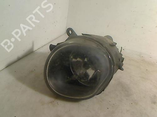 Højre Foran Tågelygte AUDI A3 (8L1) 1.6 (102 hp) 26079112