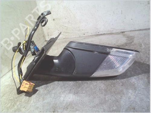 Right mirror VW POLO (9N_, 9A_) 1.4 TDI | BP27370552C27 