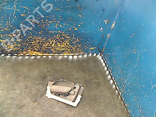 Højre fortil invendig håndtag PEUGEOT 206 Hatchback (2A/C) 1.4 i (75 hp) 26104926