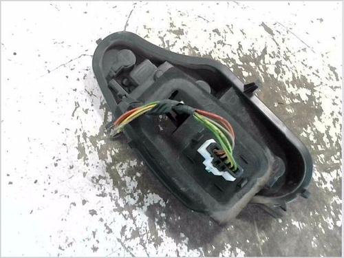 Used Right taillight Right taillight CITROËN C3 II (SC_) 1.4 (73 hp) 34393390 34393390