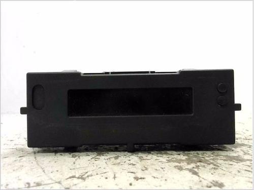 Ferdsskriver RENAULT CLIO III (BR0/1, CR0/1) 1.5 dCi (C/BR0G, C/BR1G) (68 hp) 30903241