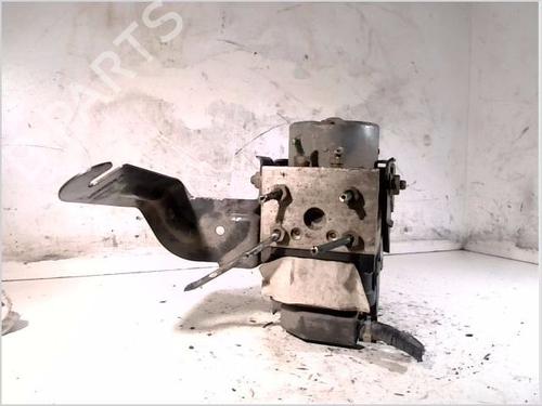 ABS pump RENAULT MEGANE I (BA0/1_) 1.9 dTi (BA1U) | BP26109842M43