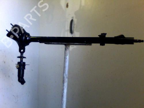 Used Steering column RENAULT TRAFIC Van (T_, P_, V_) 2.5 D (75 hp) 26080898
