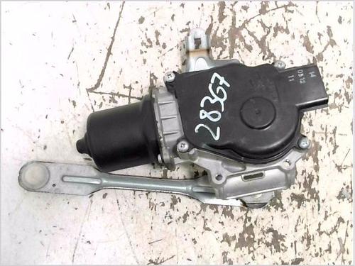 Used Front wiper motor RENAULT CAPTUR I (J5_, H5_) 1.5 dCi 90 (J5N4, J5M5, J5MW, J5M6, J5AL, J5AJ) (90 hp) 30534051