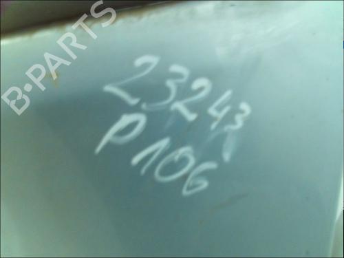 Front bumper PEUGEOT 106 II (1A_, 1C_) 1.1 i | BP26105942C7 