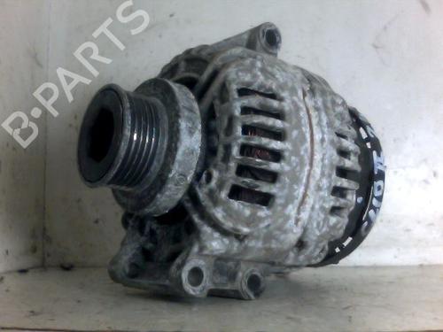 Used Alternator Alternator RENAULT CLIO II (BB_, CB_) 1.6 16V (BB01, BB0H, BB0T, BB14, BB1D, BB1R, BB2KL, BB3G... (107 hp) 33007065 33007065