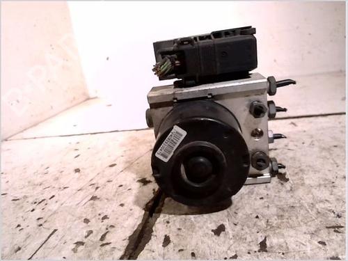 ABS pump FORD FIESTA V (JH_, JD_) 1.4 TDCi | BP26097386M43 