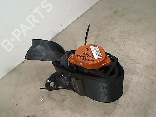 Used Rear left seatbelt SUZUKI SPLASH (EX) 1.3 CDTI (A5B413D) (75 hp) 26068672