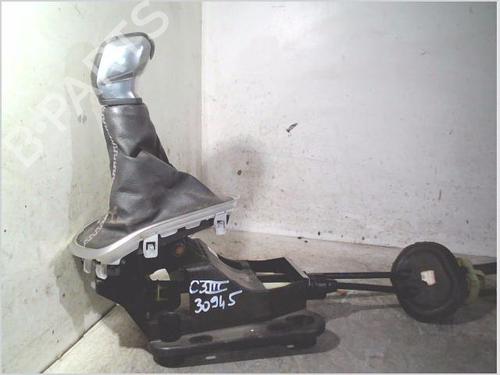 Used Shift knob Shift knob 38874627 38874627