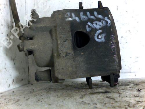 Used Left front brake caliper SEAT AROSA (6H1) 1.4 (60 hp) 26079807