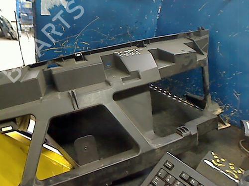 Used Crossmember RENAULT GRAND SCÉNIC II (JM0/1_) 1.9 dCi (JM0G, JM12, JM1G, JM2C) (120 hp) 26059098