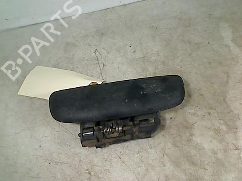 Used Rear left exterior door handle CITROËN SAXO (S0, S1) 1.4 VTS (75 hp) 26087776