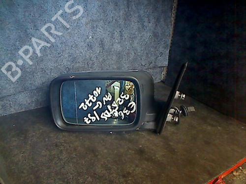 Used Left mirror BMW 3 (E36) 325 tds (143 hp) 26056818