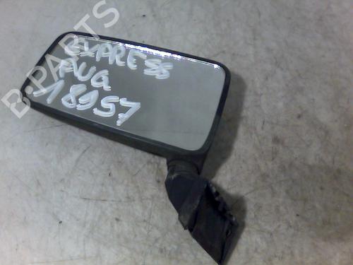 Used Left mirror RENAULT RAPID Box Body/MPV (F40_, G40_) 1.4 (F402) (58 hp) 26069642