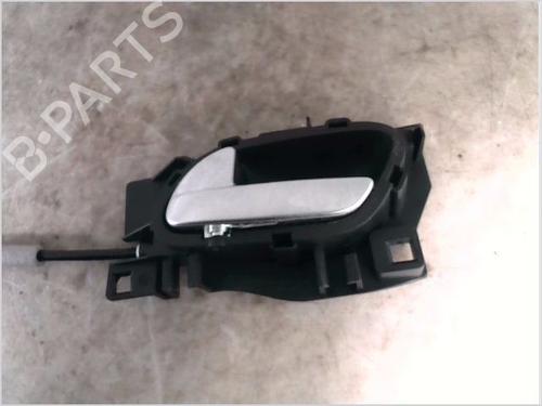 Used Front left interior door handle CITROËN C4 II (NC_) 1.6 BlueHDi 120 (120 hp) 26105674
