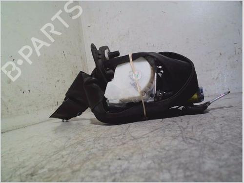 Front left seatbelt PEUGEOT 3008 I MPV (0U_) 1.6 HDi | BP26115763I26 