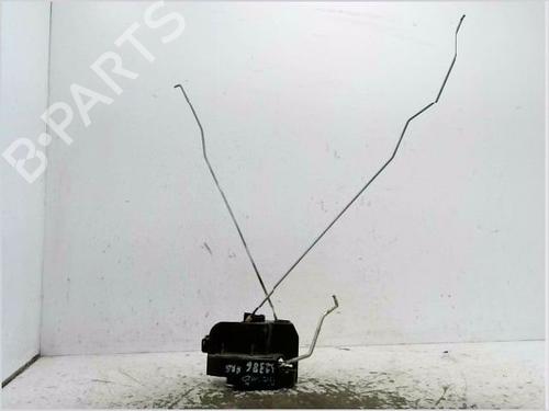 Used Rear left lock Rear left lock KIA PICANTO I (SA) 1.0 (63 hp) 40539978 40539978