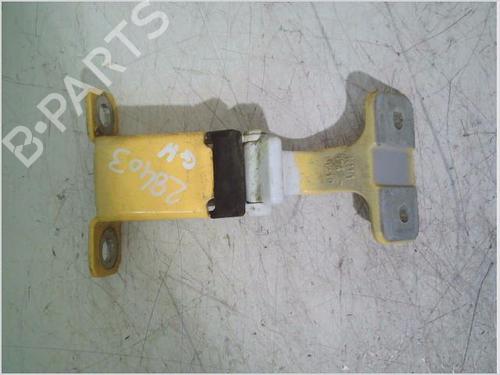 Used Hinge/Door check strap RENAULT KANGOO Express (FW0/1_) 1.5 dCi 85 (FW0K, FW0L, FW0B) (86 hp) 26115930