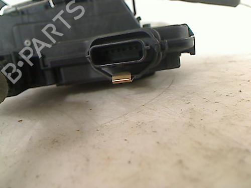 Zamek drzwi przednich prawych RENAULT CLIO IV (BH_) 1.5 dCi 75 | BP26070492C97 