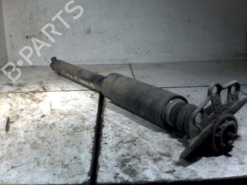 Used Left rear shock absorber FIAT GRANDE PUNTO (199_) 1.3 D Multijet (75 hp) 26099743