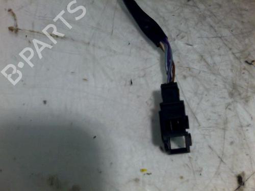 Left mirror SEAT LEON (1M1) 1.6 16 V | BP28323635C26 