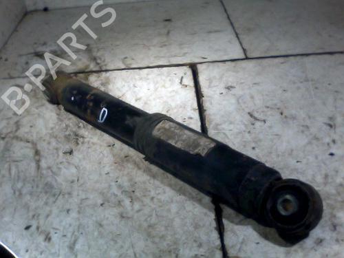Høyre bak støtdemper FORD KA (RU8) 1.2 (69 hp) 26099566