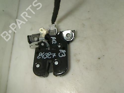 Used Electronic module AUDI A3 (8P1) 1.6 FSI (115 hp) 29482799
