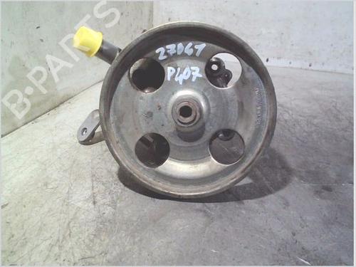 Used Steering pump Steering pump PEUGEOT 407 (6D_) 1.6 HDi 110 (6D9HZC, 6D9HYC) (109 hp) 33557153 33557153