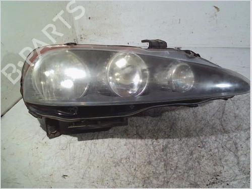 Used Right headlight ALFA ROMEO 147 (937_) 1.6 16V T.SPARK ECO (937.AXA1A, 937.BXA1A) (105 hp) 26111122