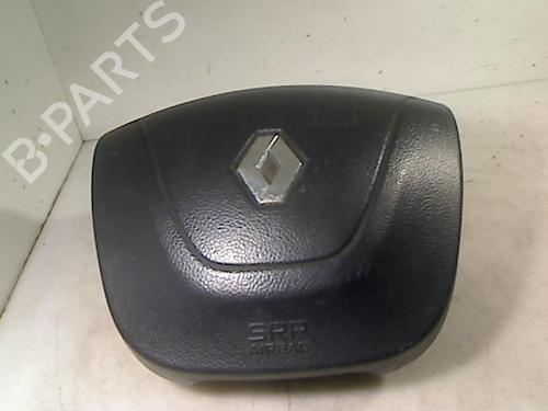 Used Driver airbag RENAULT MASTER III Van (FV) 2.3 dCi 125 FWD (FV0C, FV0D, FV0G, FV0H, FV0J, FV0K,... (125 hp) 29890095