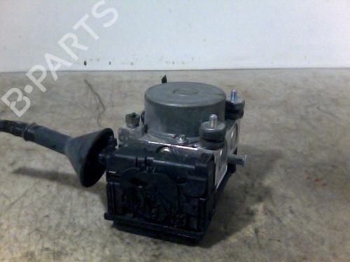ABS pump RENAULT CLIO III (BR0/1, CR0/1) 1.2 16V (BR02, BR0J, BR11, CR02, CR0J, CR11) | BP26071482M43 