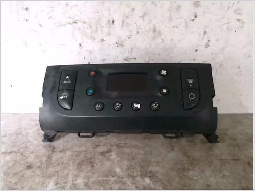 Used Climate control RENAULT CLIO II (BB_, CB_) 1.5 dCi (B/CB08) (82 hp) 26107224