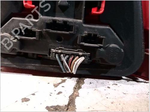 Lampa tylna lewa VW BORA I (1J2) 1.9 TDI | BP28324610C34 