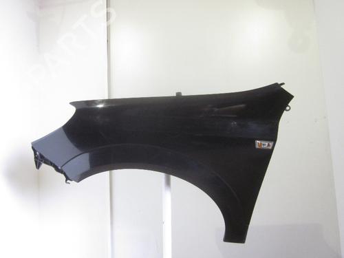 Used Left front fenders OPEL ASTRA H Estate (A04) 1.9 CDTI 16V (L35) (120 hp) 26071085