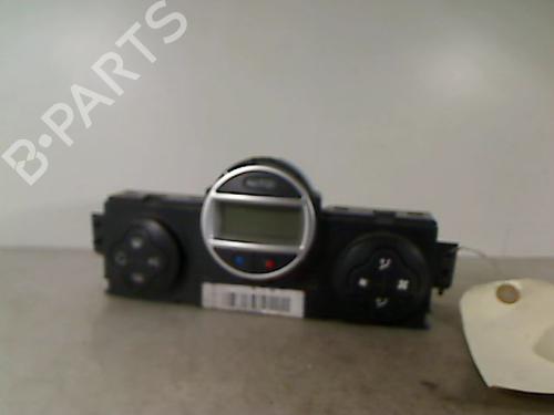 Used Climate control RENAULT MEGANE II (BM0/1_, CM0/1_) 1.5 dCi (BM1E, CM1E) (106 hp) 26069662