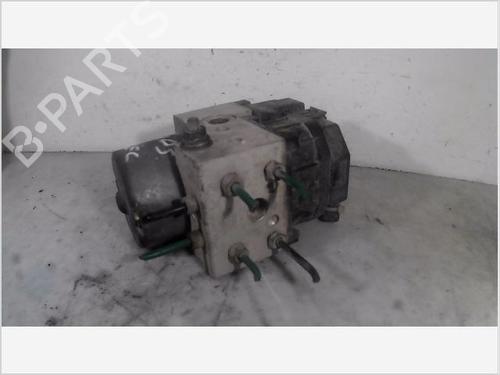 Używane Pompa ABS RENAULT SCÉNIC I MPV (JA0/1_, FA0_) 1.6 16V (116 hp) 26099365