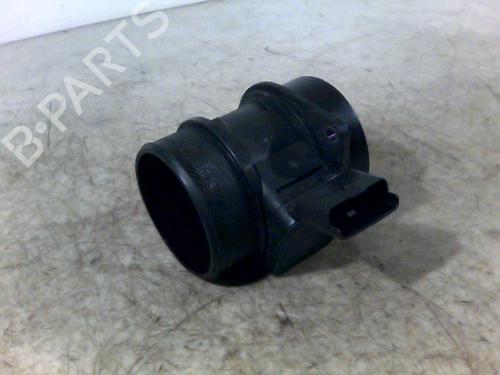 Used Mass air flow sensor PEUGEOT 406 Break (8E/F) 2.0 HDI 110 (109 hp) 32041264
