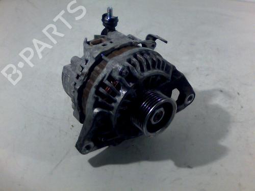Generator MAZDA 3 (BK) 1.6 (BK14) (105 hp) 29889937