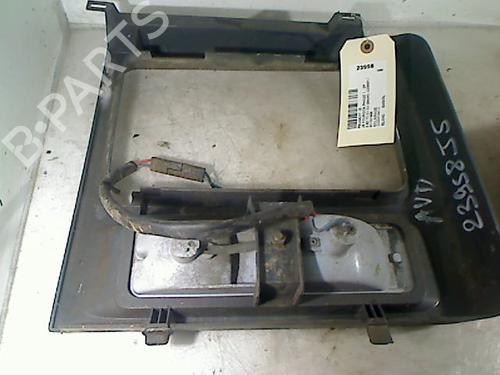 Used Right front indicator PEUGEOT J5 Van (280L) 2.5 D (73 hp) 29574963