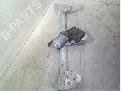 Used Front left window mechanism Front left window mechanism 37487286 37487286