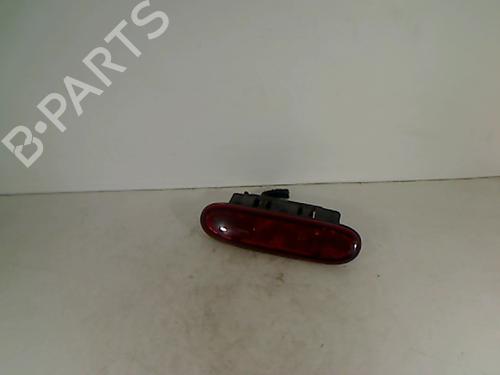 Used Third brake light RENAULT CLIO I (B/C57_, 5/357_) 1.9 D (B/C/S576, B/C/S57L) (64 hp) 26064319