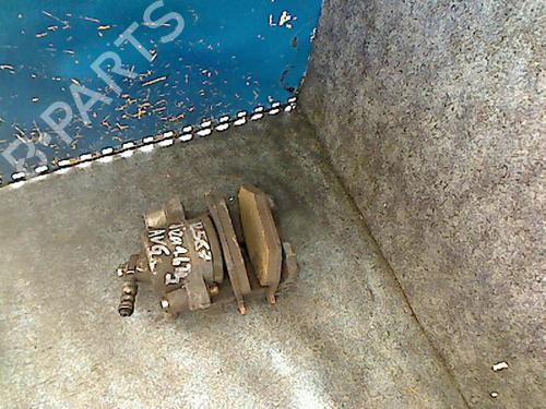 Used Left front brake caliper SEAT IBIZA IV (6J5, 6P1) 1.9 TDI (105 hp) 31823157