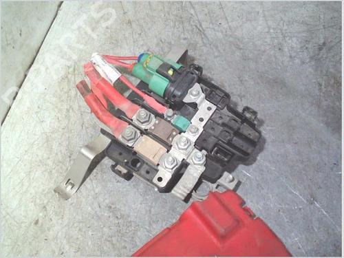 Fuse box OPEL MOVANO B Platform/Chassis (X62) 2.3 CDTI FWD (EV, HV, UV) | BP35903478E1 - Image 2