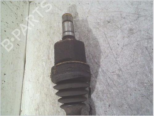 Left front driveshaft CHRYSLER PT CRUISER (PT_) 2.2 CRD | BP29440923M38 