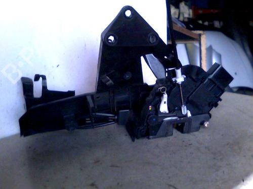 Used Front left lock FORD FOCUS II (DA_, HCP, DP) 1.4 (80 hp) 26063968