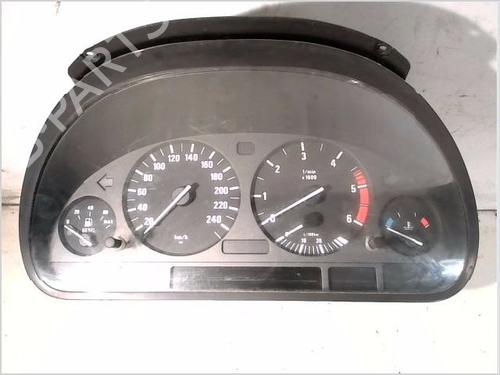 Multifunctionele display BMW X5 (E53) 3.0 d (218 hp) 26108835