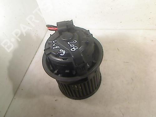 Used Heater blower motor PEUGEOT 208 I (CA_, CC_) 1.2 VTI 82 (82 hp) 26082735