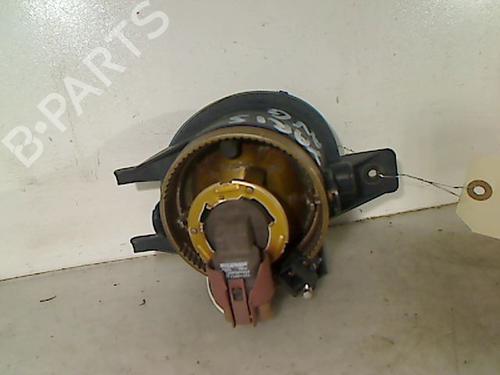 Left front fog light TOYOTA YARIS (_P1_) 1.4 D-4D (NLP10_, NLP10R) | BP29473258C30 