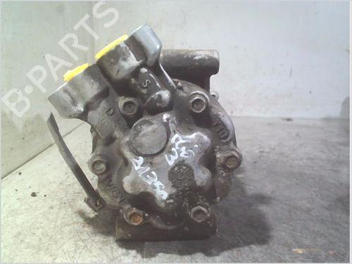 AC compressor RENAULT CLIO III (BR0/1, CR0/1) 1.2 16V (BR02, BR0J, BR11, CR02, CR0J, CR11) | BP31632583M34 - Image 3