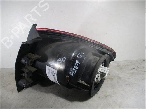 Left taillight SEAT ALTEA (5P1) 2.0 TDI 16V | BP28325074C34 